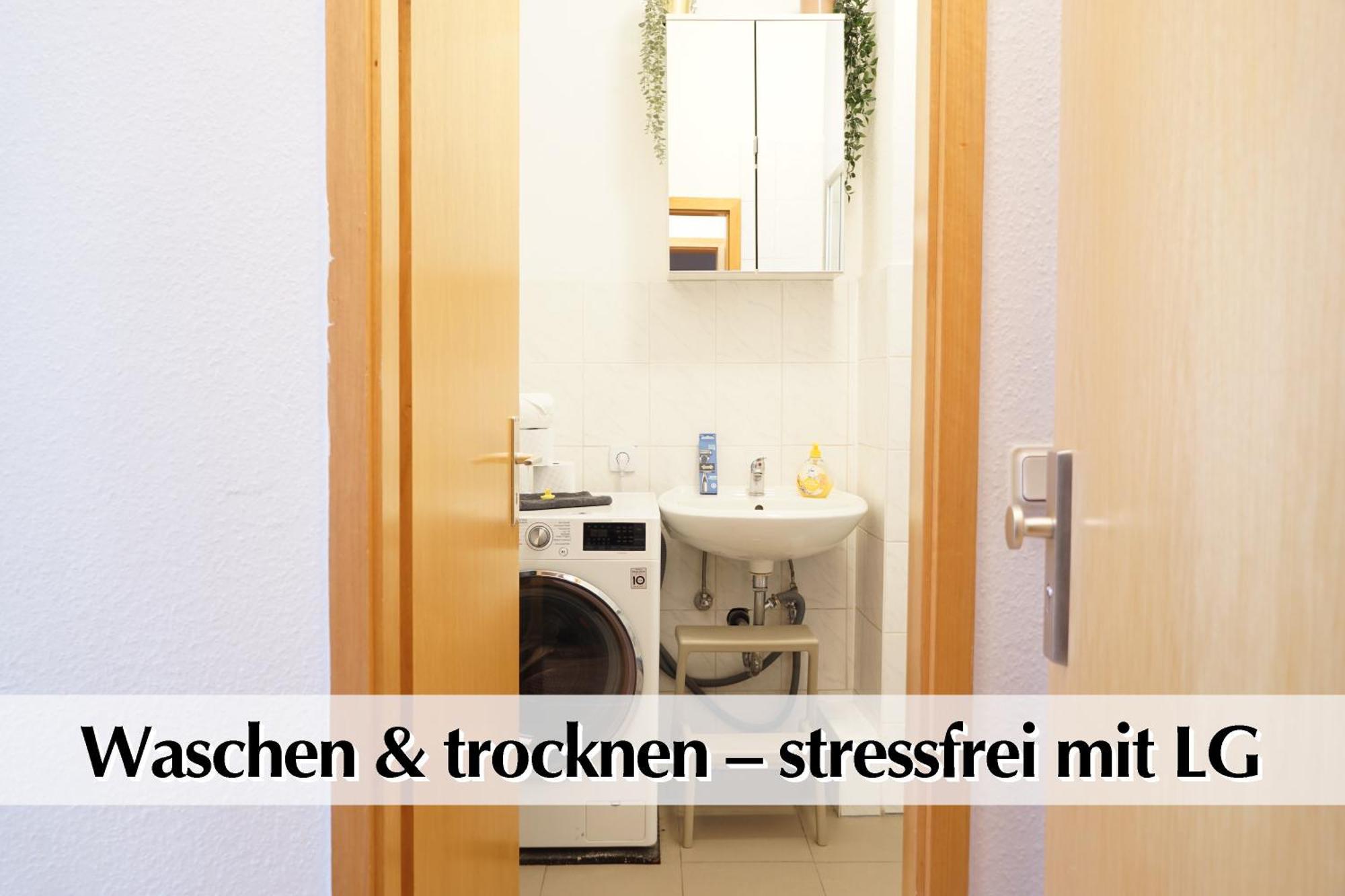 Appartement Helles Altbau-Loft Mit Kingsize Bett, Smart-Tv, Etc à Erfurt Extérieur photo